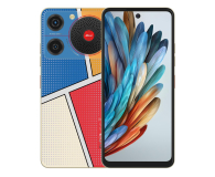 Nubia Music 4/128GB POP Art 90Hz - 1278366 - zdjęcie 1